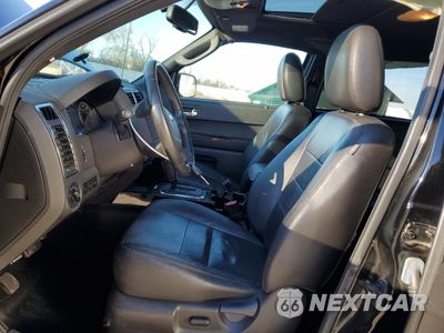 Zdjęcie 7 z 15 samochodu: 2012 FORD ESCAPE LIMITED VIN:1FMCU9EG0CKC80745 - miniatura