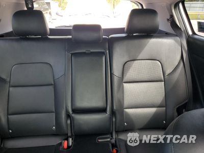 Zdjęcie 10 z 14 samochodu: 2017 KIA SPORTAGE SX VIN:KNDPRCA62H7068991 - miniatura