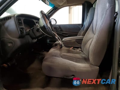 Zdjęcie 7 z 12 samochodu: 1999 DODGE DAKOTA VIN:1B7GG26X5XS216564 - miniatura