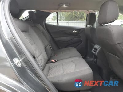 Zdjęcie 11 z 13 samochodu: 2019 CHEVROLET EQUINOX LT VIN:2GNAXKEV5K6159310 - miniatura