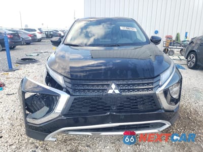 Piąte zdjęcie samochodu w środku: 2025 MITSUBISHI ECLIPSE CROSS SE VIN:JA4ATWAA1SZ005738 - miniatura