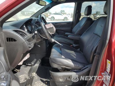 Zdjęcie 7 z 14 samochodu: 2015 CHRYSLER TOWN & COUNTRY S VIN:2C4RC1HG6FR610151 - miniatura