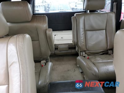 Zdjęcie 10 z 16 samochodu: 2008 TOYOTA SEQUOIA LIMITED VIN:5TDBY68AX8S002896 - miniatura