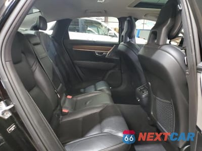 Zdjęcie 10 z 12 samochodu: 2017 VOLVO S90 T6 INSCRIPTION VIN:YV1A22ML8H1004358 - miniatura