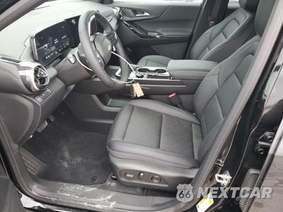 Zdjęcie 7 z 13 samochodu: 2026 CHEVROLET EQUINOX LT VIN:3GNAXPEG4TL167555 - miniatura
