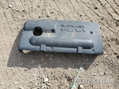 Zdjęcie 12 z 13 samochodu: 2004 TOYOTA COROLLA CE VIN:1NXBR32E34Z302966 - miniatura