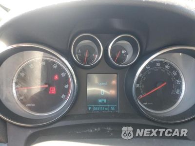 Zdjęcie 9 z 13 samochodu: 2016 BUICK ENCORE VIN:KL4CJGSB2GB728378 - miniatura