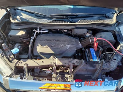 Zdjęcie 11 z 15 samochodu: 2022 HONDA PASSPORT EXL VIN:5FNYF7H54NB006693 - miniatura