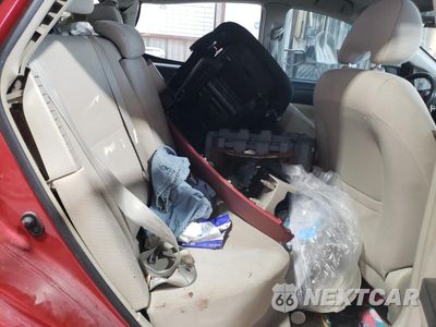 Zdjęcie 11 z 14 samochodu: 2007 TOYOTA PRIUS VIN:JTDKB20U873285752 - miniatura