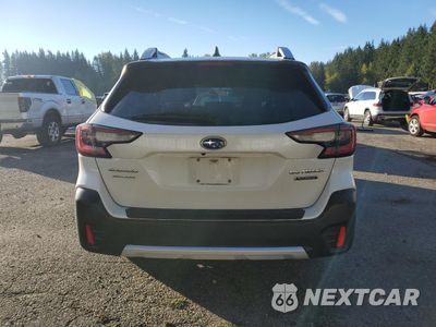 Zdjęcie 6 z 14 samochodu: 2020 SUBARU OUTBACK TOURING VIN:4S4BTAPC3L3235481 - miniatura