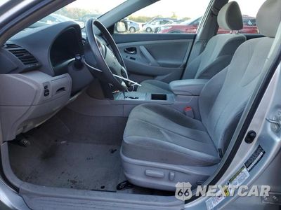 Zdjęcie 7 z 11 samochodu: 2007 TOYOTA CAMRY CE VIN:4T1BE46K87U061203 - miniatura