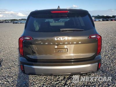 Zdjęcie 6 z 12 samochodu: 2025 KIA TELLURIDE S VIN:5XYP64GC1SG646827 - miniatura