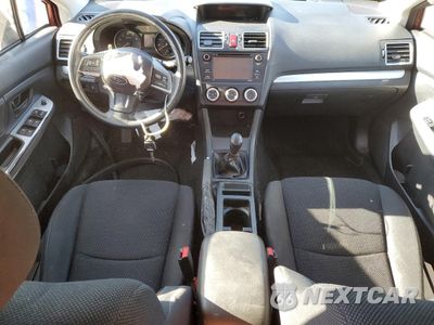 Zdjęcie 8 z 14 samochodu: 2016 SUBARU IMPREZA VIN:JF1GPAA69G9297820 - miniatura
