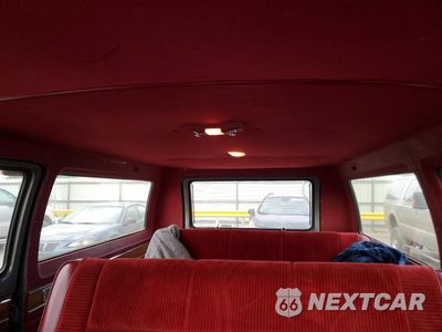 Zdjęcie 10 z 13 samochodu: 1988 DODGE RAM WAGON B250 VIN:2B4HB21Y7JK174951 - miniatura