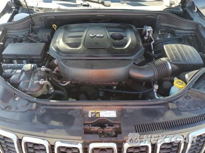 Zdjęcie 11 z 12 samochodu: 2017 JEEP GRAND CHEROKEE LIMITED VIN:1C4RJFBG1HC707426 - miniatura