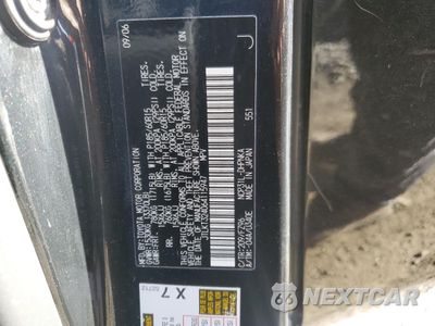 Zdjęcie 12 z 14 samochodu: 2006 TOYOTA SCION XB VIN:JTLKT324064115947 - miniatura