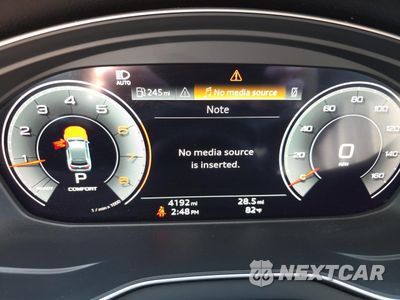 Zdjęcie 8 z 11 samochodu: 2022 AUDI Q5 PREMIUM PLUS 40 VIN:WA1BBAFY6N2088385 - miniatura