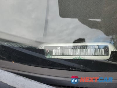 Zdjęcie 13 z 13 samochodu: 2008 CADILLAC ESCALADE LUXURY VIN:1GYFK63858R152091 - miniatura