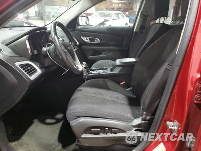Zdjęcie 7 z 13 samochodu: 2015 GMC TERRAIN SLE VIN:2GKFLWEK6F6361025 - miniatura