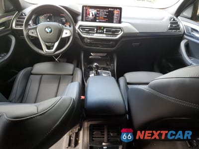 Zdjęcie 8 z 16 samochodu: 2024 BMW X4 XDRIVE30I VIN:5UX33DT01R9U93041 - miniatura