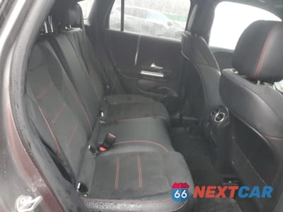 Zdjęcie 11 z 13 samochodu: 2023 MERCEDES-BENZ GLA 250 4MATIC VIN:W1N4N4HB1PJ484127 - miniatura