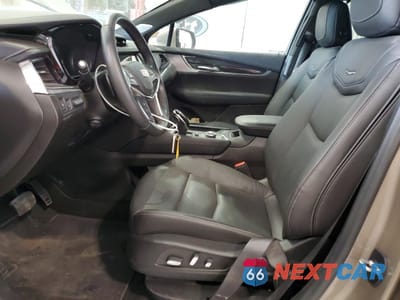 Zdjęcie 7 z 14 samochodu: 2023 CADILLAC XT5 PREMIUM LUXURY VIN:1GYKNDR47PZ162022 - miniatura
