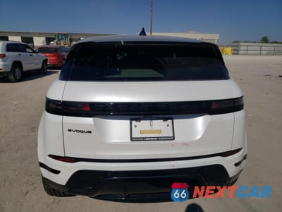 Zdjęcie 6 z 12 samochodu: 2024 LAND ROVER RANGE ROVER EVOQUE DYNAMIC SE VIN:SALZL2FX8RH241374 - miniatura