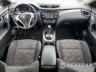 Zdjęcie 8 z 13 samochodu: 2016 NISSAN ROGUE S VIN:KNMAT2MV7GP720491 - miniatura