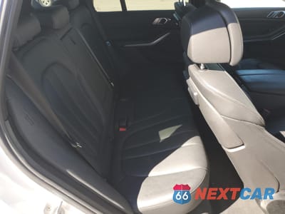 Zdjęcie 11 z 13 samochodu: 2022 BMW X5 XDRIVE45E VIN:5UXTA6C02N9M26931 - miniatura