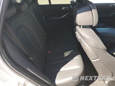 Zdjęcie 11 z 13 samochodu: 2022 BMW X5 XDRIVE45E VIN:5UXTA6C02N9M26931 - miniatura