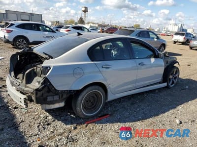 Trzecie zdjęcie samochodu z tyłu: 2014 CHEVROLET SS VIN:6G3F15RW5EL962864 - miniatura