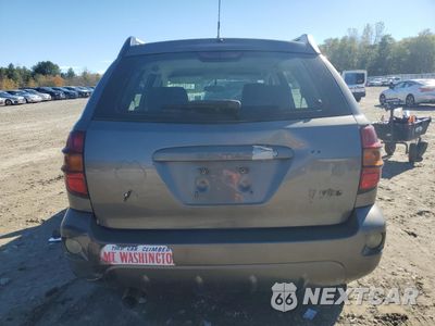 Zdjęcie 6 z 14 samochodu: 2006 PONTIAC VIBE VIN:5Y2SL65846Z451955 - miniatura
