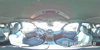 Zdjęcie 16 z 17 samochodu: 2019 MERCEDES-BENZ GLE 400 4MATIC VIN:4JGDA5GB8KB217561 - miniatura