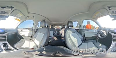 Zdjęcie 15 z 16 samochodu: 2022 FORD EXPLORER XLT VIN:1FMSK8DHXNGC49126 - miniatura