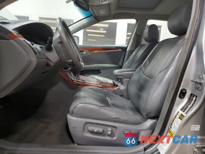 Zdjęcie 7 z 12 samochodu: 2007 TOYOTA AVALON XL VIN:4T1BK36B87U187130 - miniatura