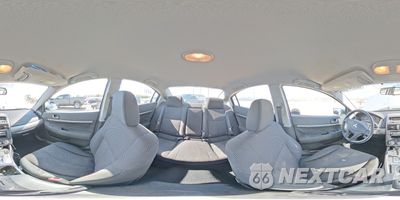 Zdjęcie 14 z 14 samochodu: 2012 MITSUBISHI GALANT FE VIN:4A32B2FFXCE017838 - miniatura