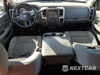 Zdjęcie 8 z 12 samochodu: 2013 RAM 1500 SLT VIN:1C6RR7LT0DS556757 - miniatura