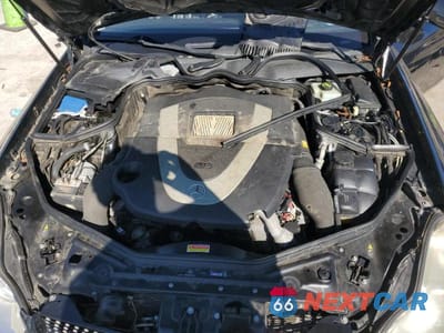 Zdjęcie 11 z 13 samochodu: 2009 MERCEDES-BENZ CLS 550 VIN:WDDDJ72X39A141322 - miniatura