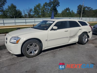 2005 DODGE MAGNUM R/T 2D8GV58265H656291 - główne zdjęcie licytacji z USA - miniatura