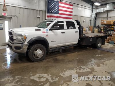 2021 RAM 5500 3C7WRNFL7MG562299 - główne zdjęcie licytacji z USA - miniatura