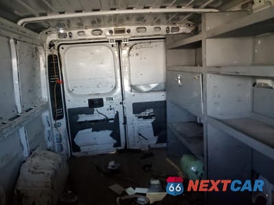 Zdjęcie 11 z 15 samochodu: 2015 RAM PROMASTER 1500 1500 STANDARD VIN:3C6TRVAG3FE517649 - miniatura