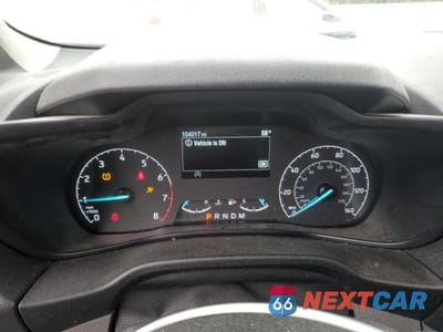 Zdjęcie 9 z 13 samochodu: 2022 FORD TRANSIT CONNECT XL VIN:NM0LS7S29N1538631 - miniatura