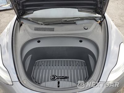 Zdjęcie 11 z 14 samochodu: 2023 TESLA MODEL 3 VIN:5YJ3E1EA7PF561698 - miniatura
