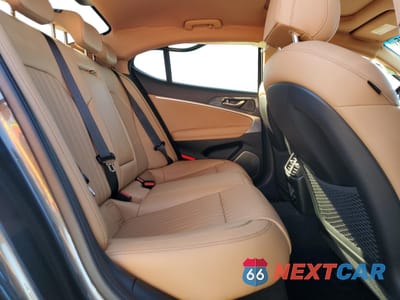 Zdjęcie 10 z 15 samochodu: 2022 OTHER G70 VIN:KMTG34TA1NU086423 - miniatura
