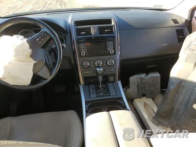 Zdjęcie 8 z 13 samochodu: 2014 MAZDA CX-9 GRAND VIN:JM3TB3DA3E0437615 - miniatura