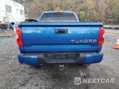 Zdjęcie 6 z 13 samochodu: 2017 TOYOTA TUNDRA DOUBLE CAB LIMITED VIN:5TFBY5F17HX634696 - miniatura