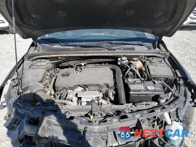 Zdjęcie 11 z 11 samochodu: 2023 CHEVROLET MALIBU LS VIN:1G1ZB5ST2PF114362 - miniatura