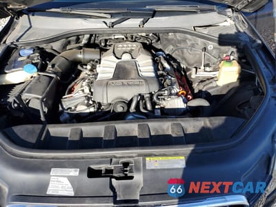 Zdjęcie 12 z 13 samochodu: 2013 AUDI Q7 PREMIUM PLUS VIN:WA1LGAFE8DD016151 - miniatura