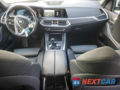 Zdjęcie 8 z 11 samochodu: 2022 BMW X5 XDRIVE40I VIN:5UXCR6C04N9M72804 - miniatura