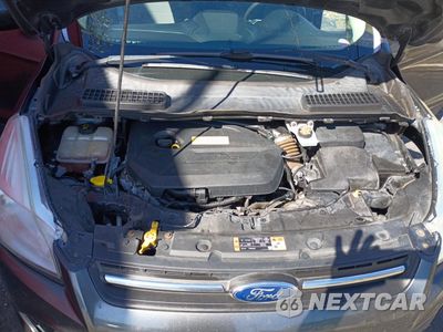 Zdjęcie 7 z 15 samochodu: 2016 FORD ESCAPE SE VIN:1FMCU0GX3GUC08862 - miniatura